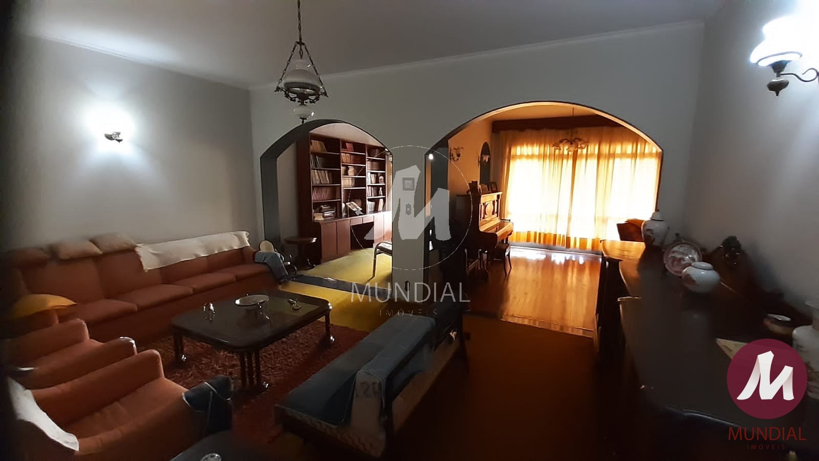 Sala de Estar — foto 3