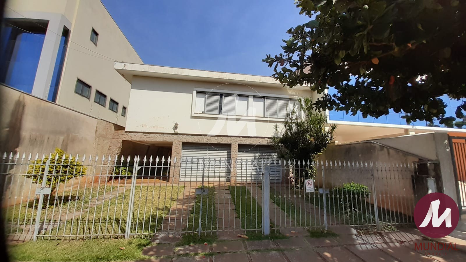 Fachada Unidade — foto 1