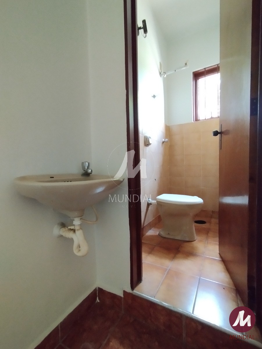 Banheiro/lavabo — foto 5