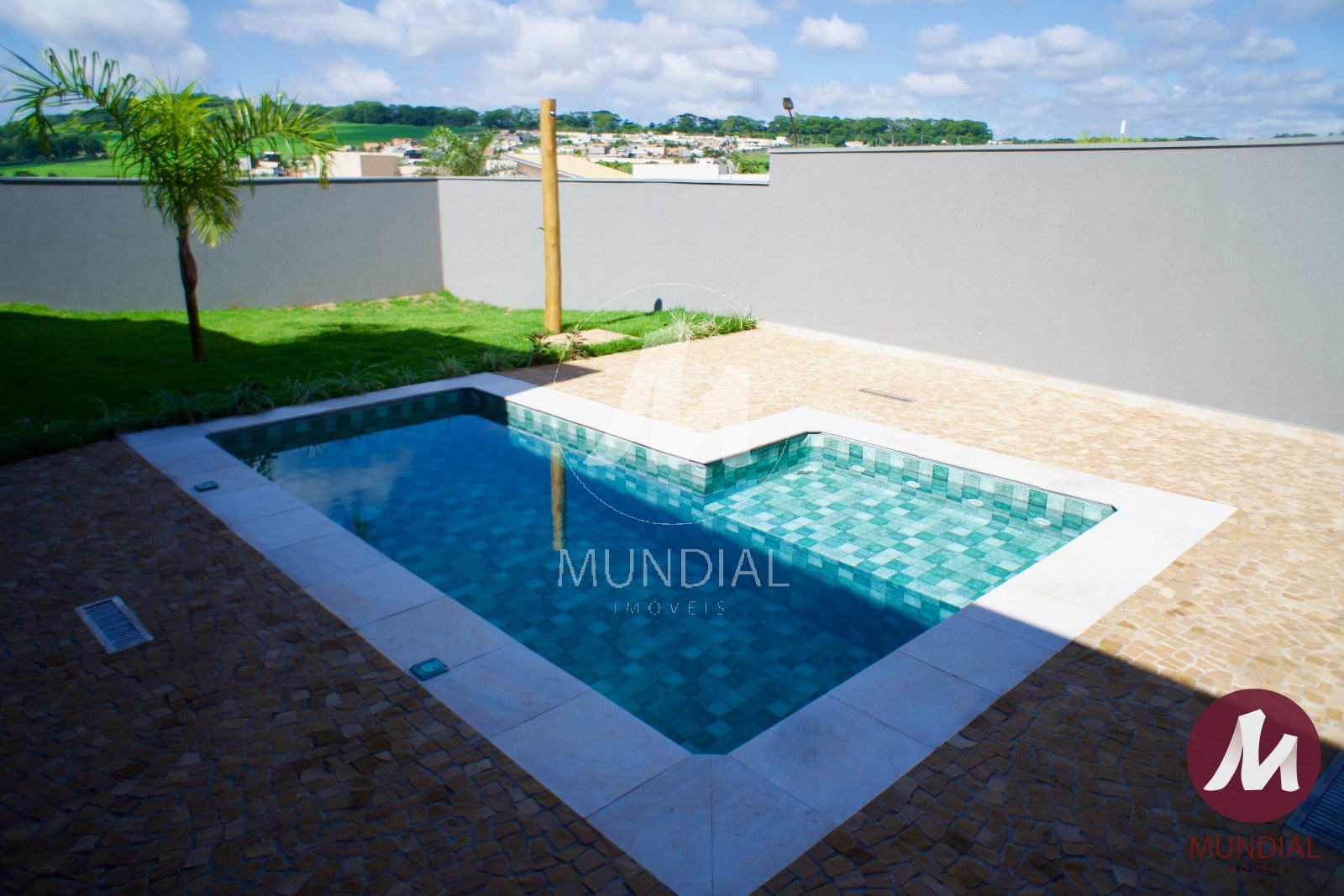 Piscina — foto 26