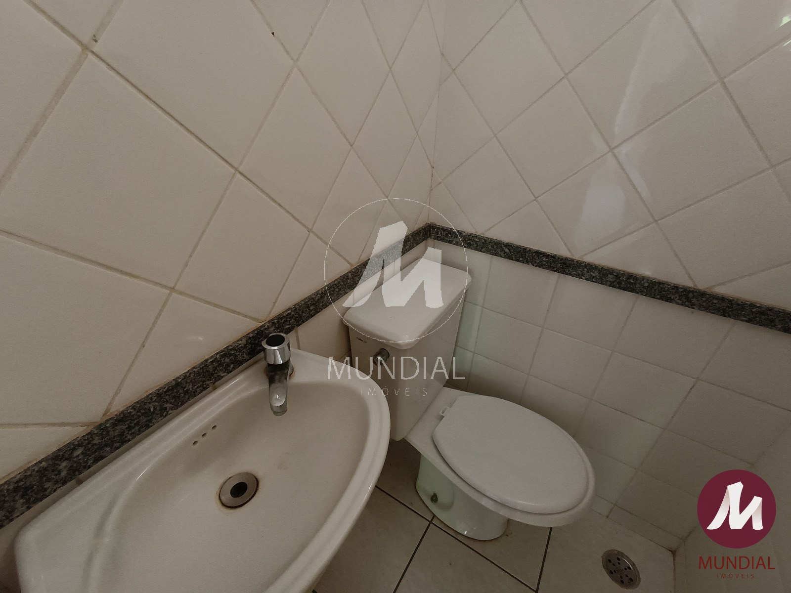 Banheiro/lavabo — foto 14