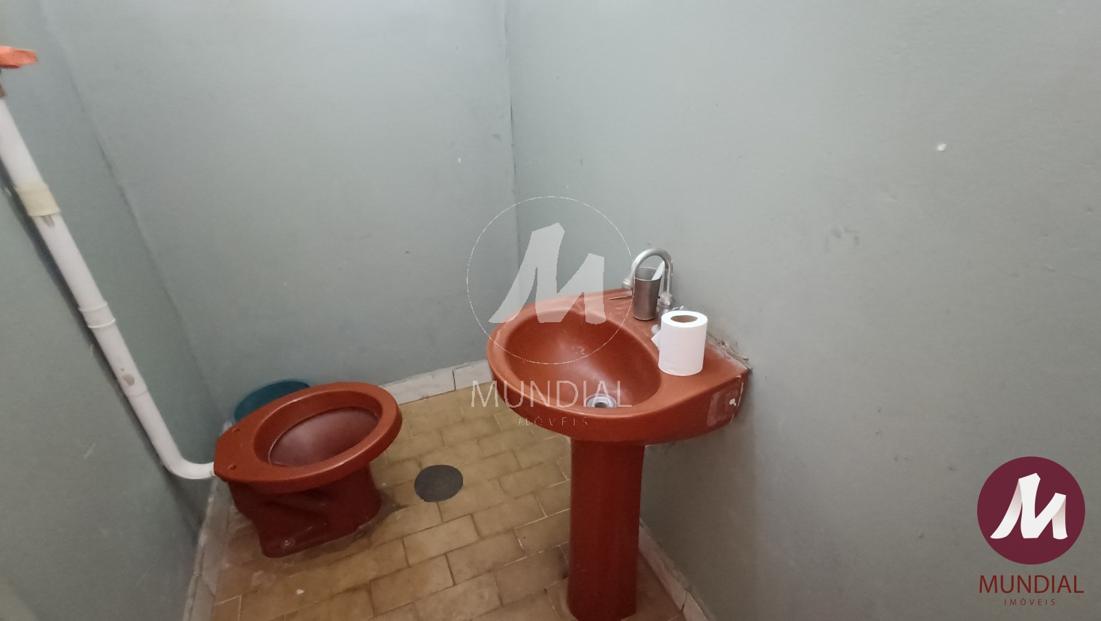 Banheiro/lavabo — foto 8