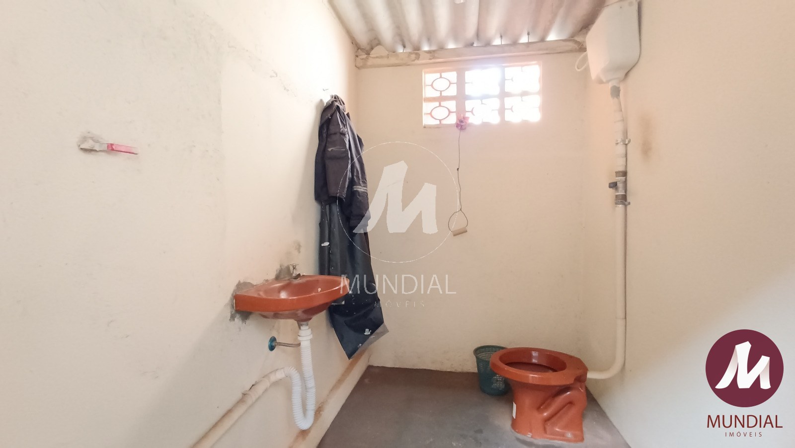 Banheiro/lavabo — foto 9