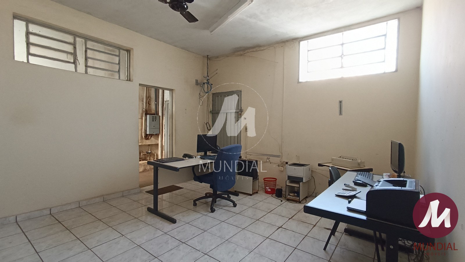 Escritorio — foto 13