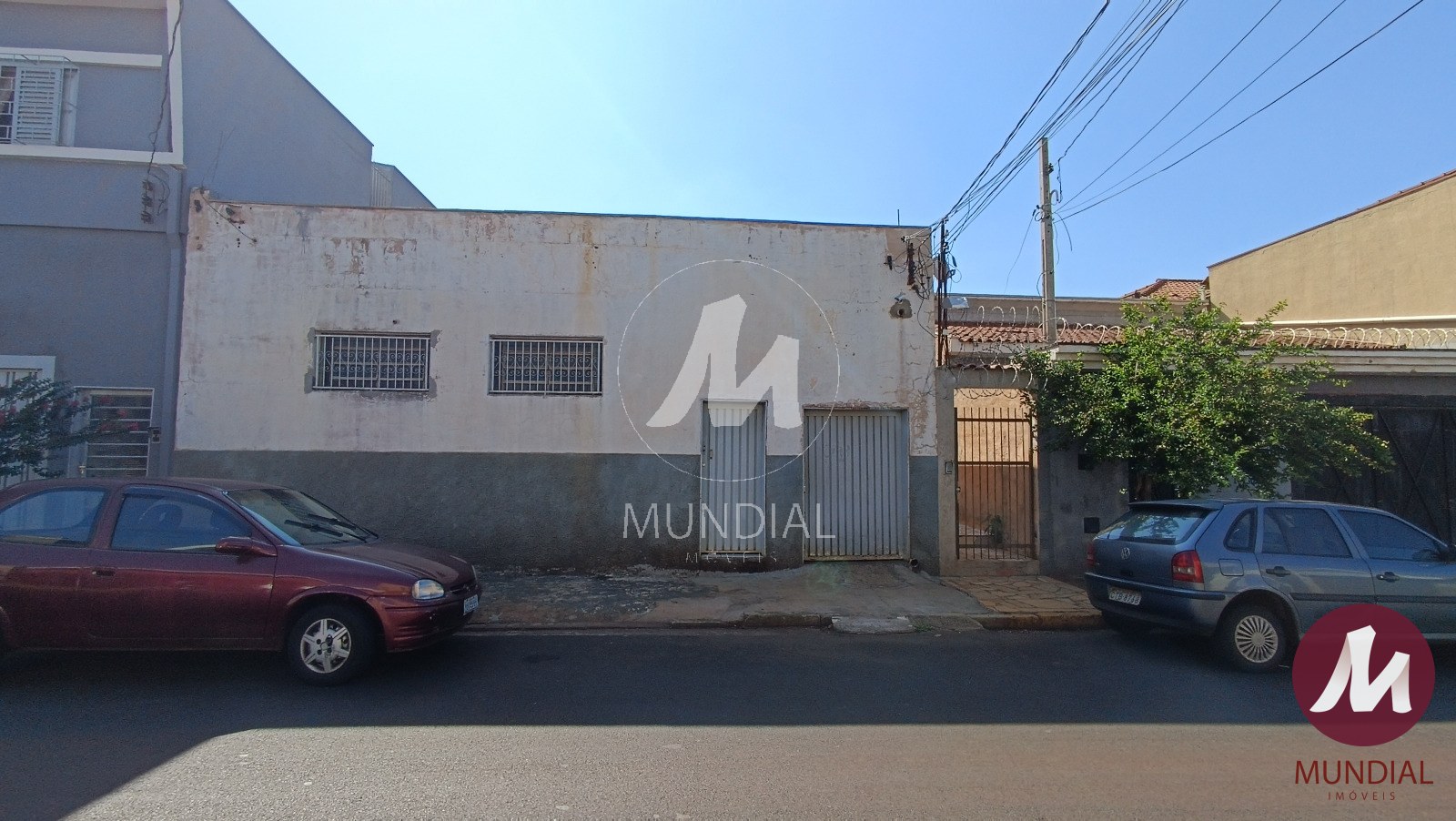 Fachada Unidade — foto 18