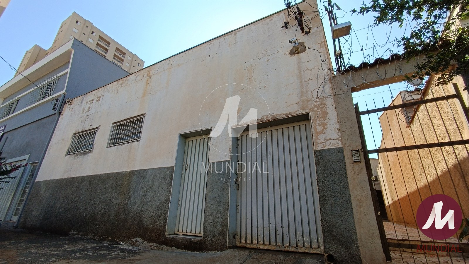 Fachada Unidade — foto 19