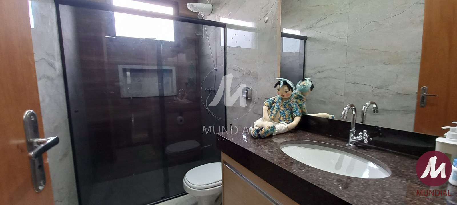 Banheiro/lavabo — foto 7