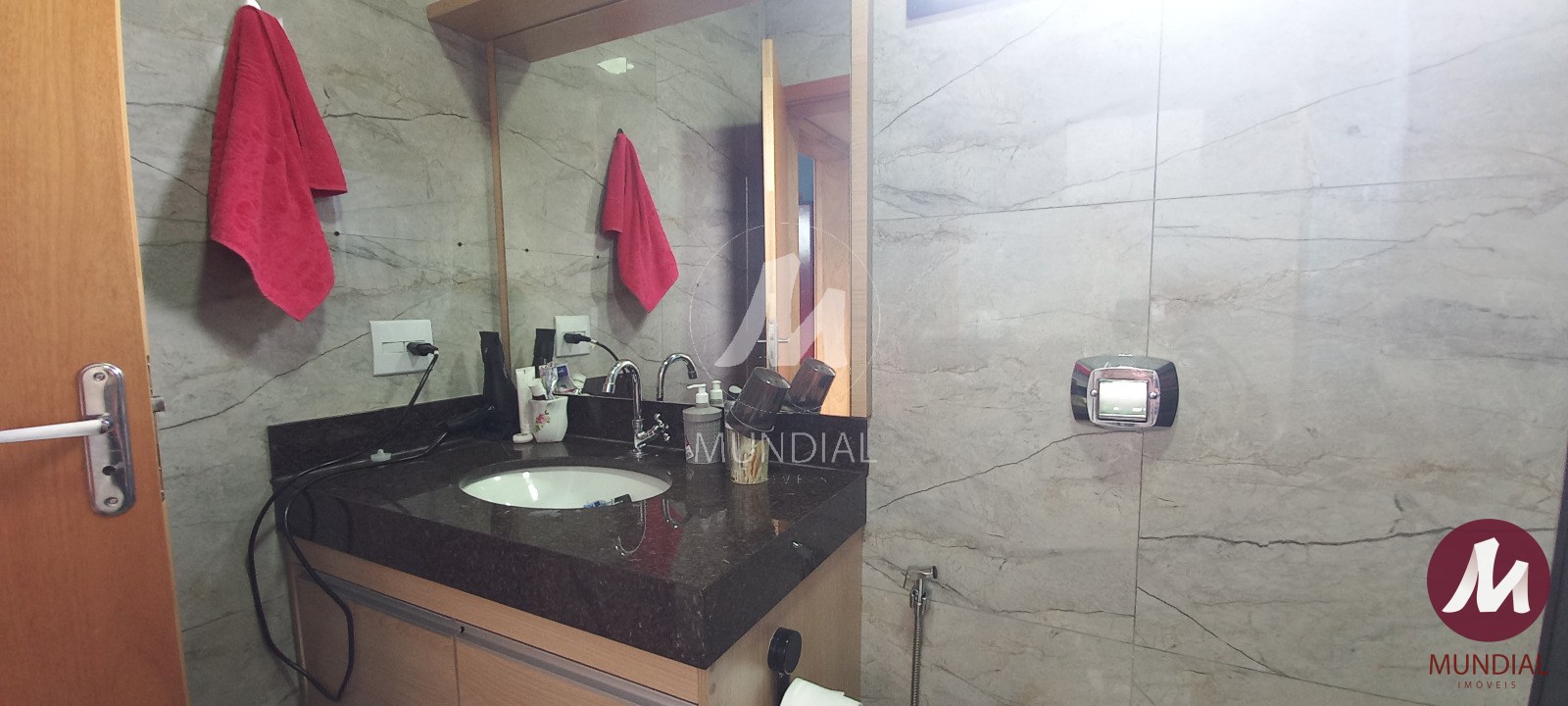 Banheiro/lavabo — foto 8