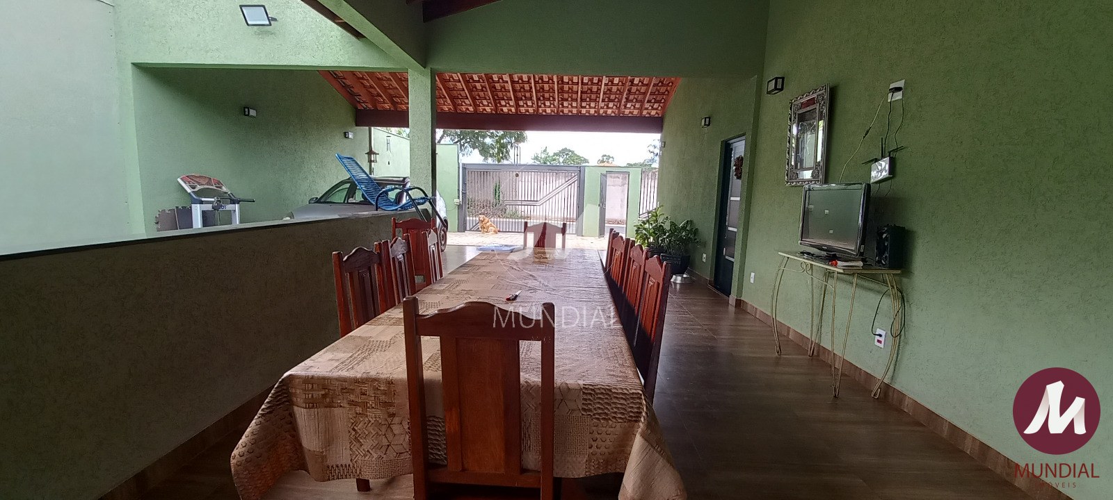 Espaço Gourmet — foto 14