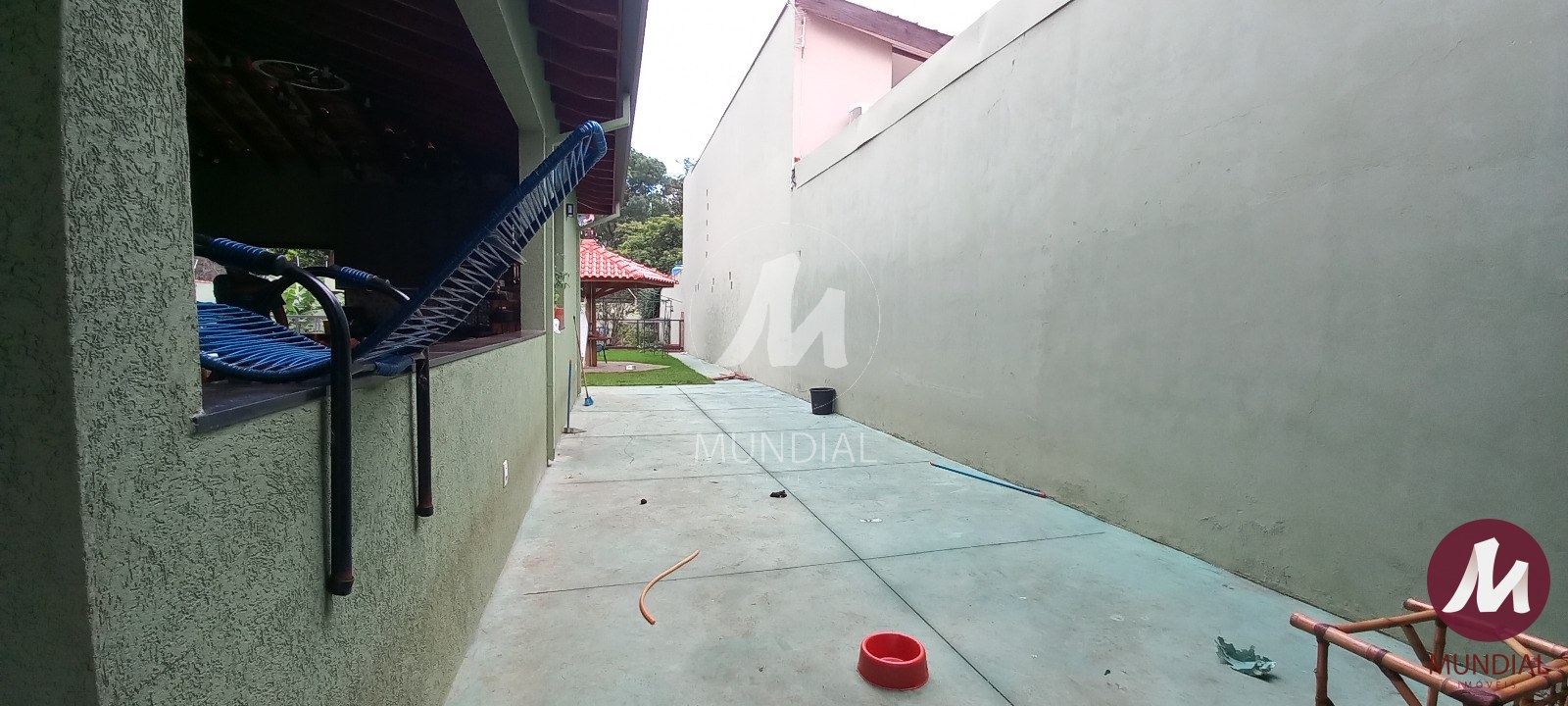 Garagem/estacionamento — foto 15