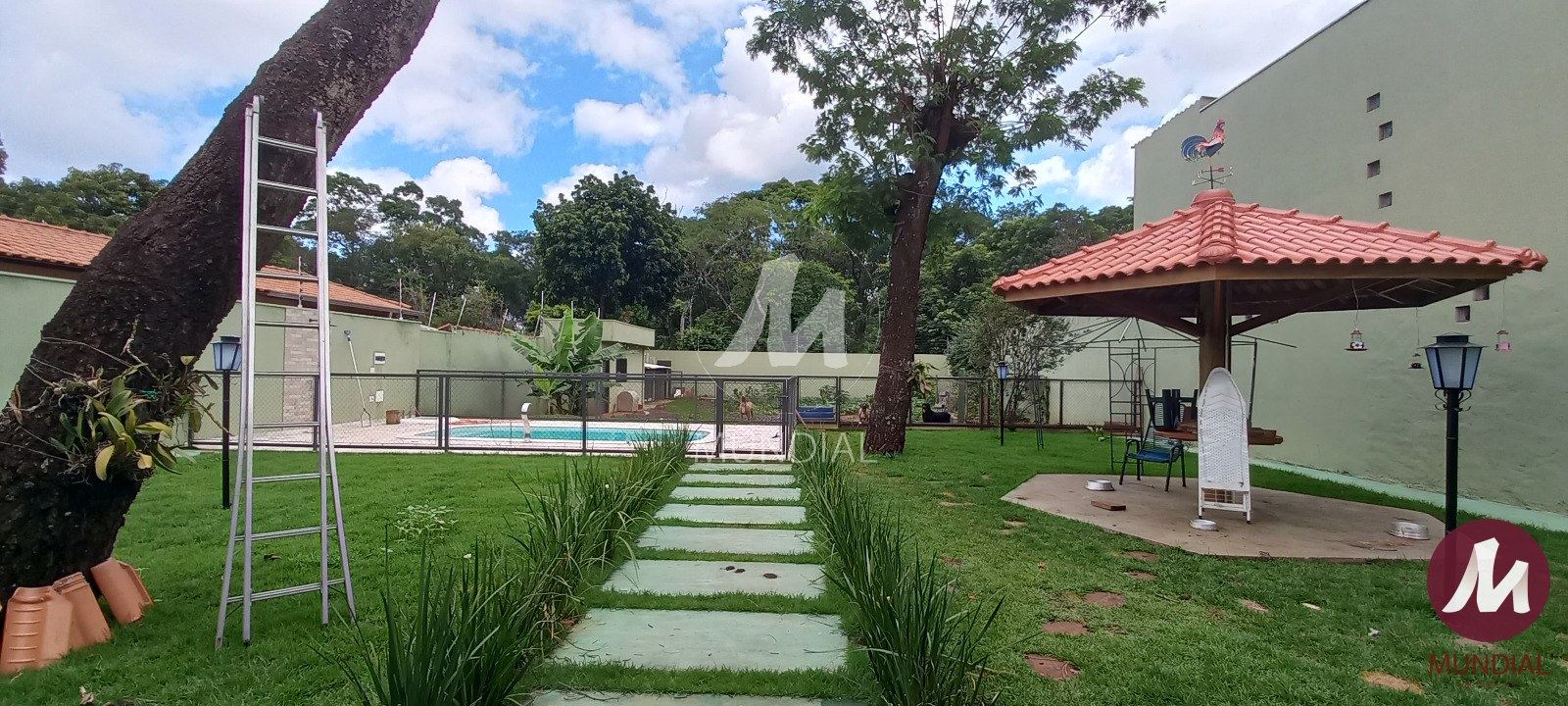 Quintal/corredores — foto 17