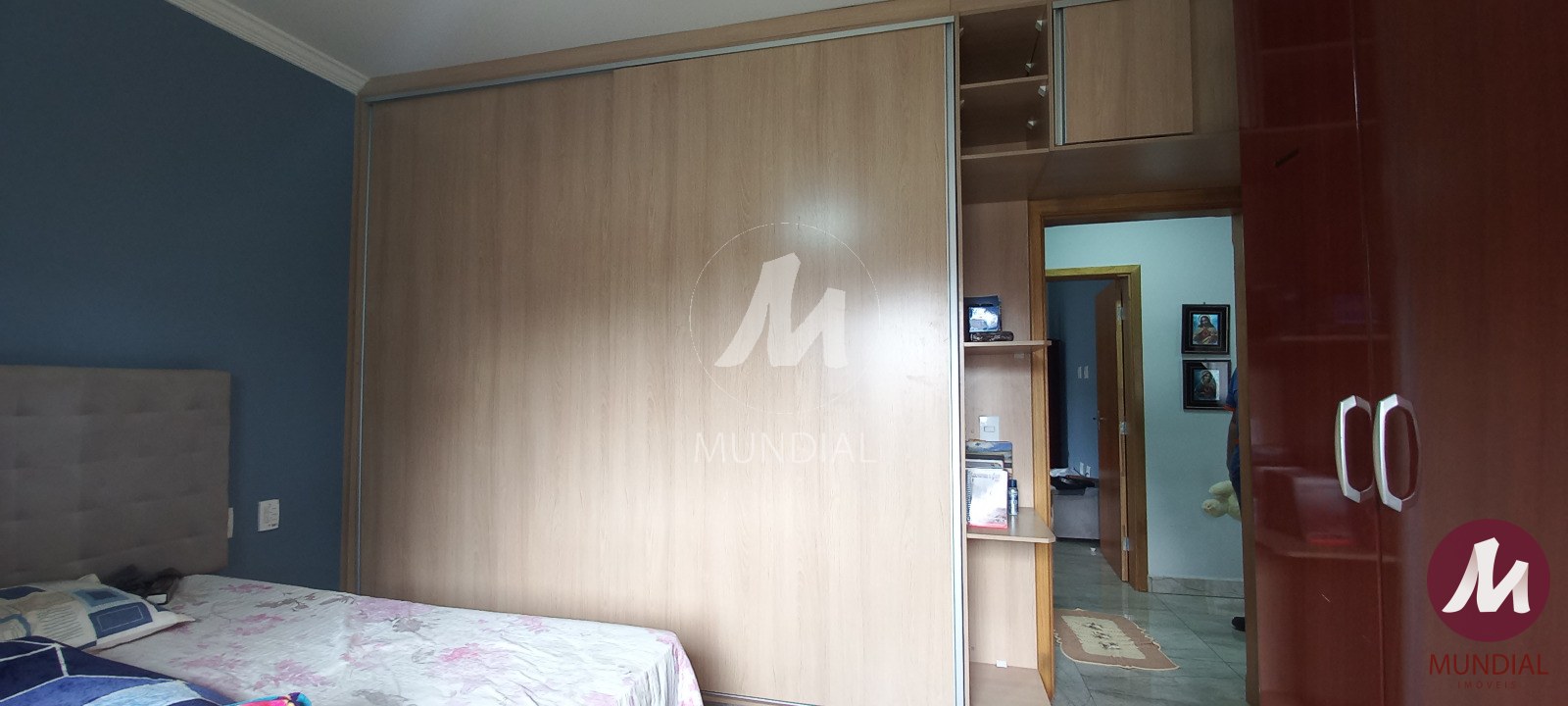 Dormitorio — foto 11