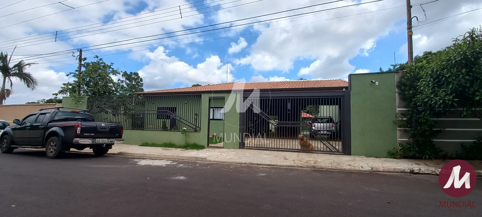 Fachada Unidade — foto 1