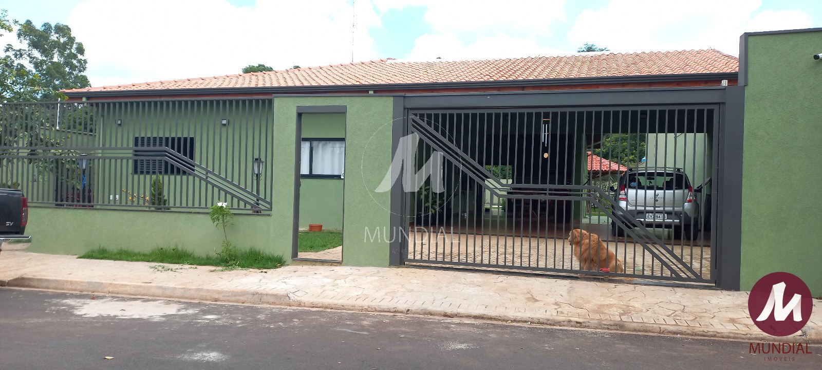 Fachada Unidade — foto 2