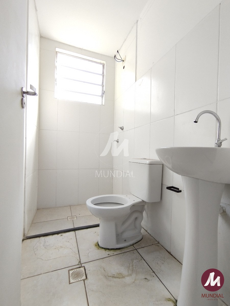 Banheiro/lavabo — foto 7