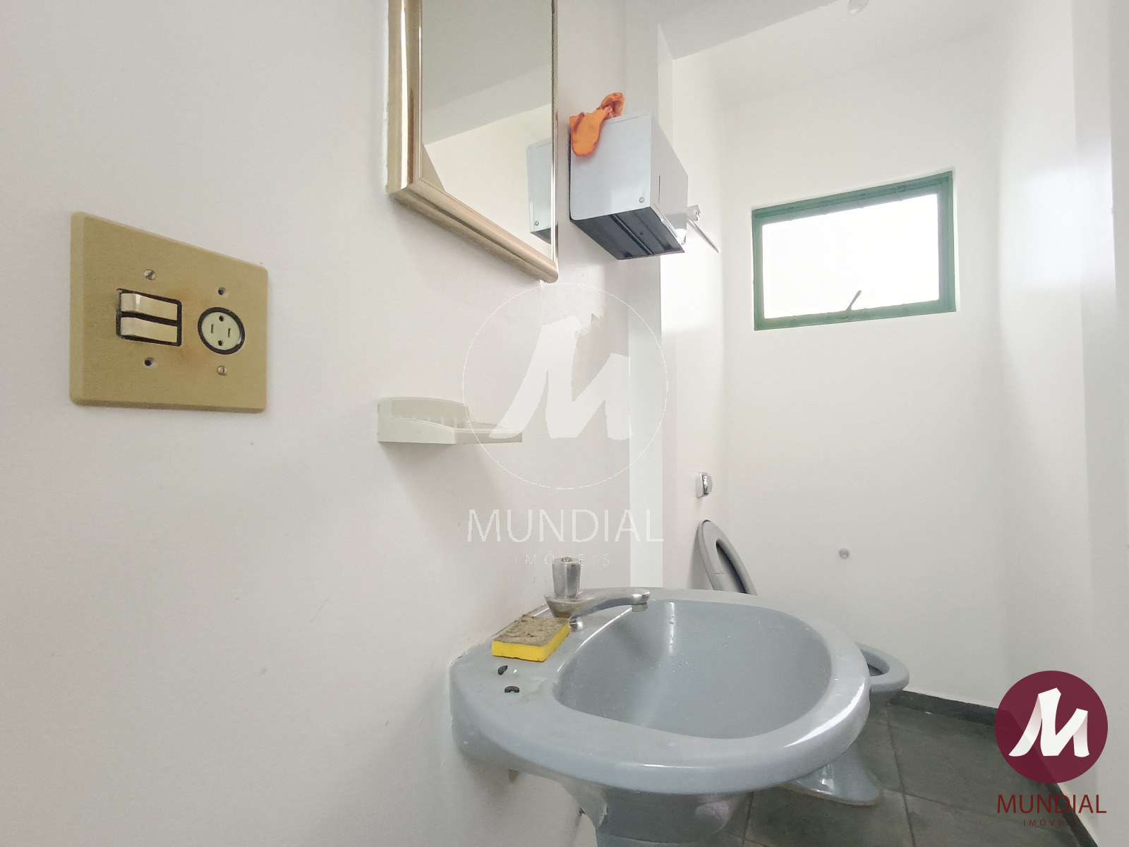 Banheiro/lavabo — foto 7