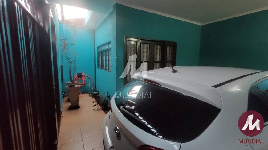 Garagem/estacionamento — foto 1
