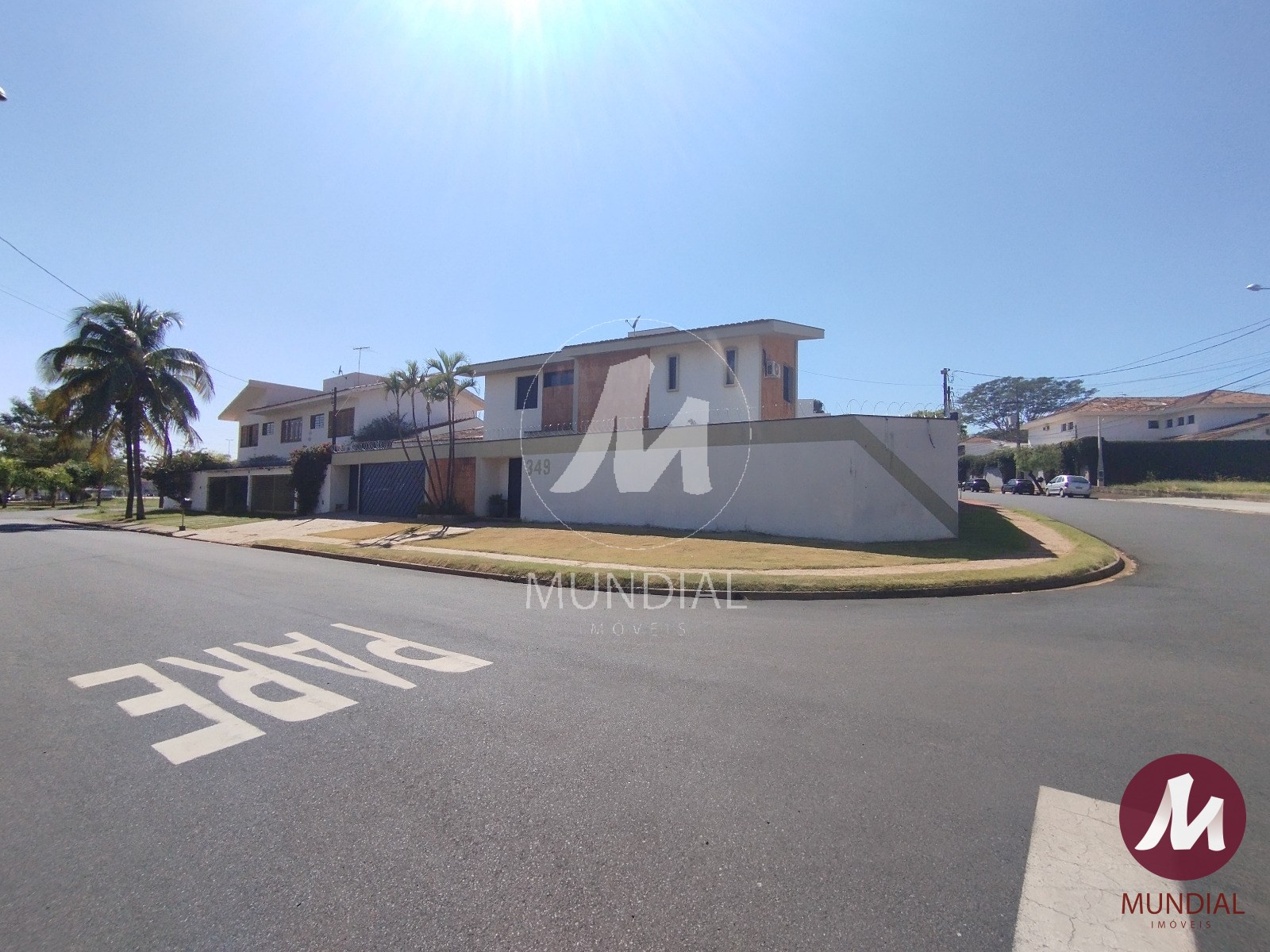 Fachada Unidade — foto 1