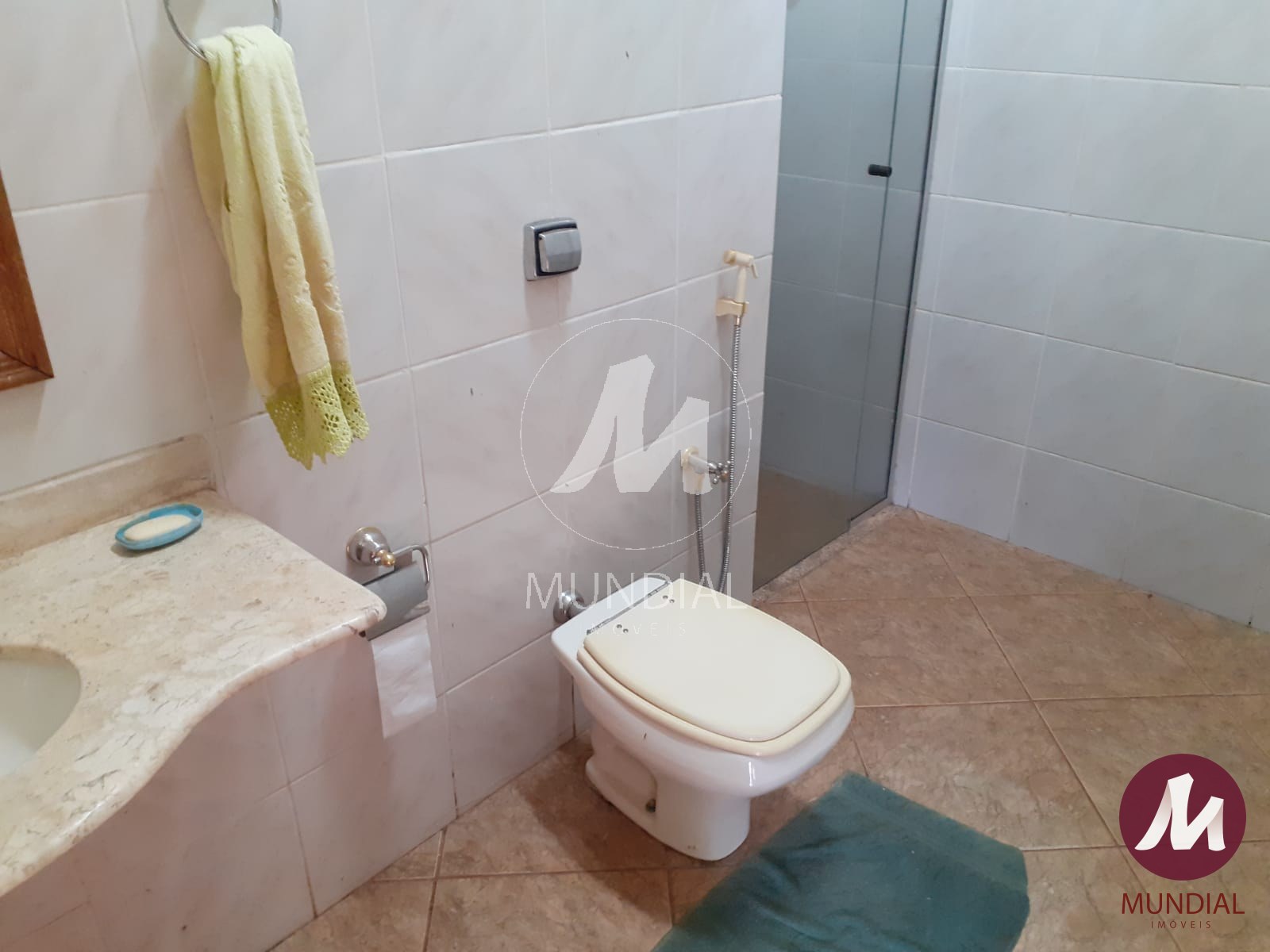 Banheiro/lavabo — foto 9