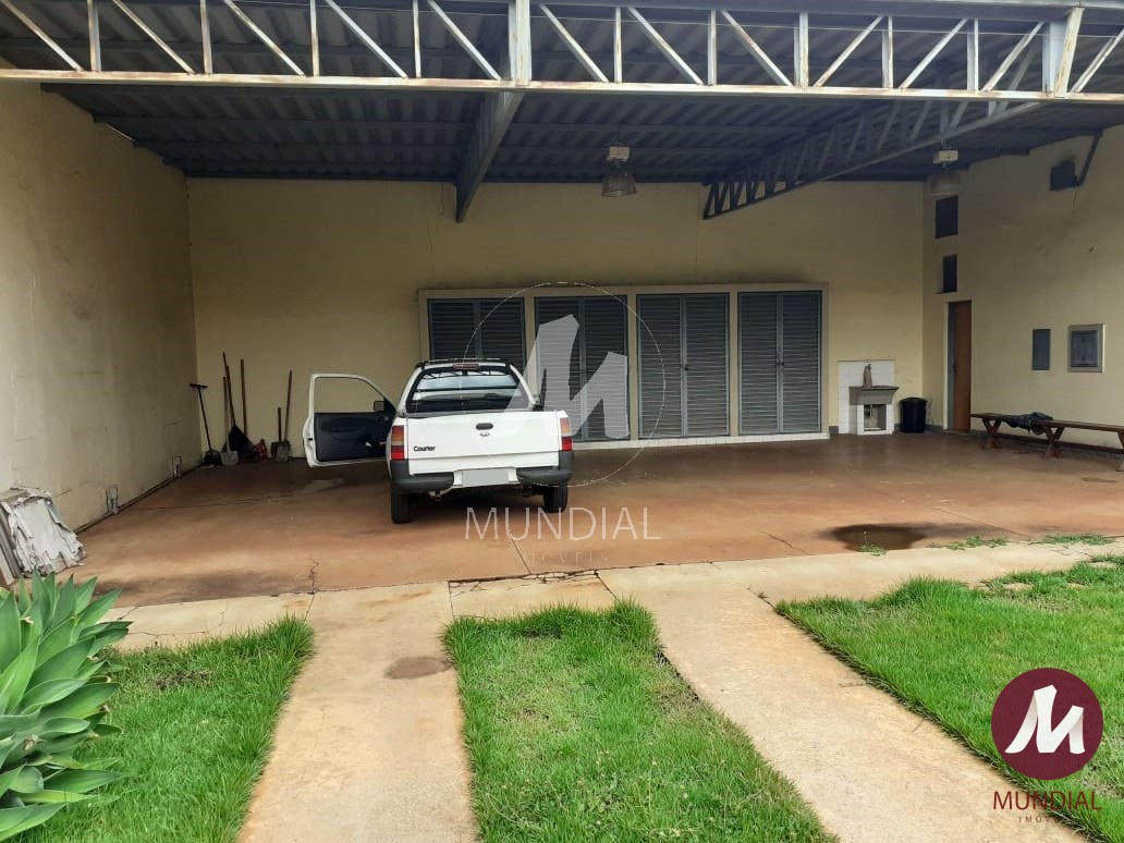 Garagem/estacionamento — foto 4