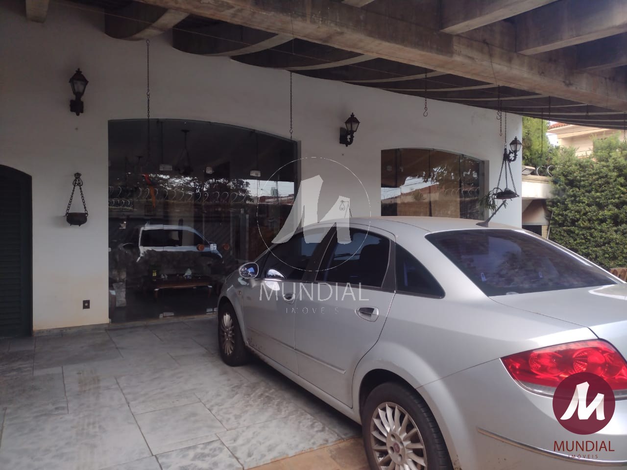 Garagem/estacionamento — foto 3
