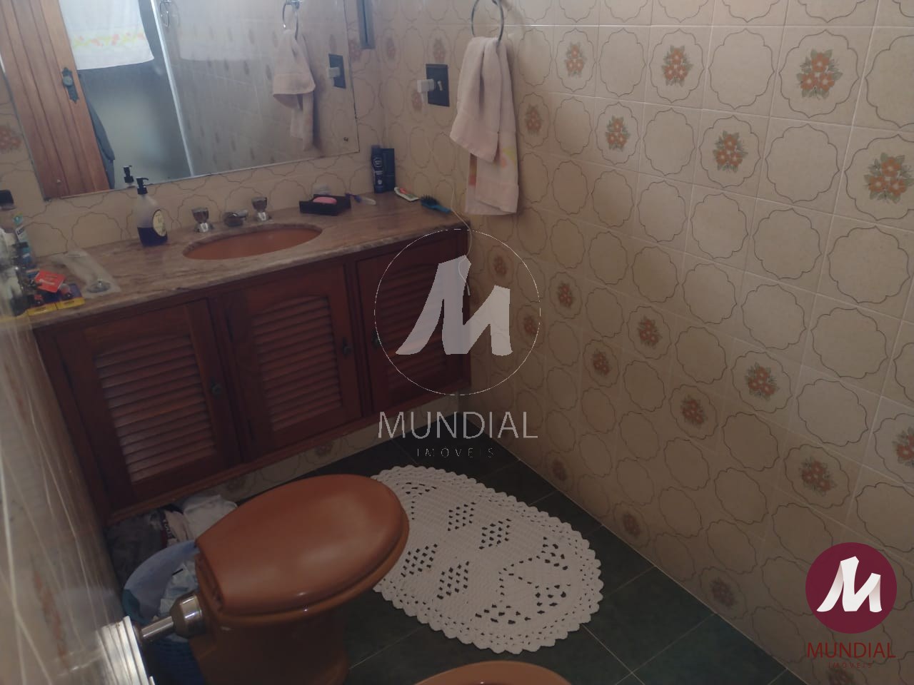 Banheiro/lavabo — foto 19