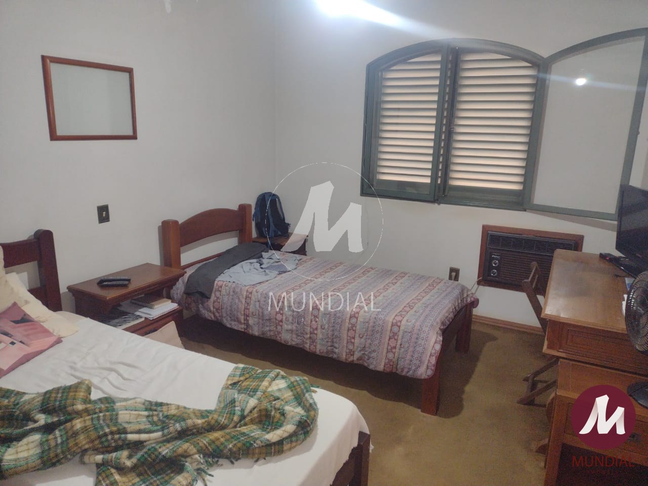 Dormitorio — foto 20