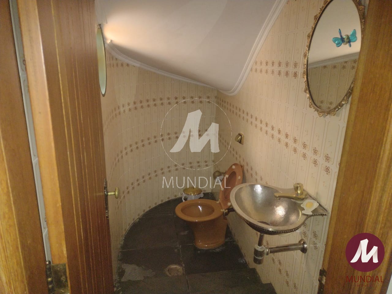Banheiro/lavabo — foto 9