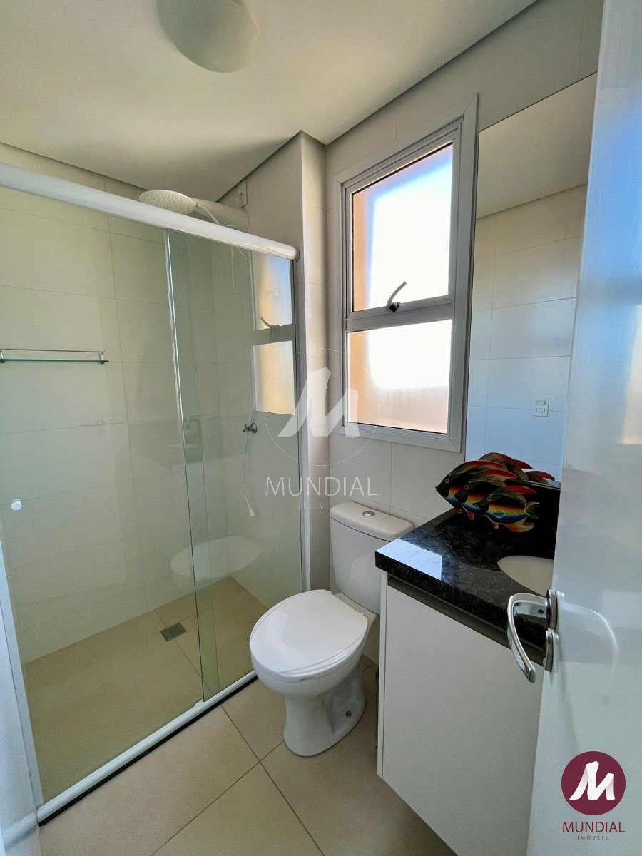 Banheiro/lavabo — foto 23