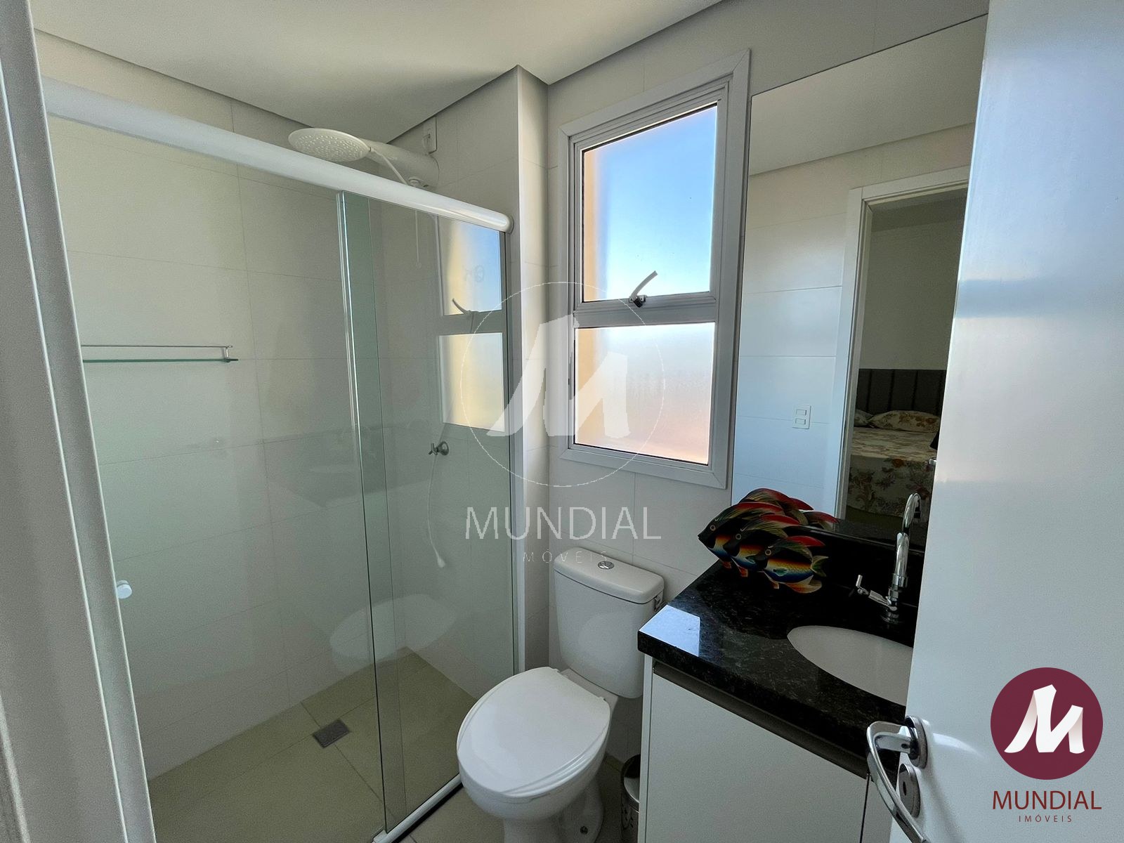 Banheiro/lavabo — foto 22