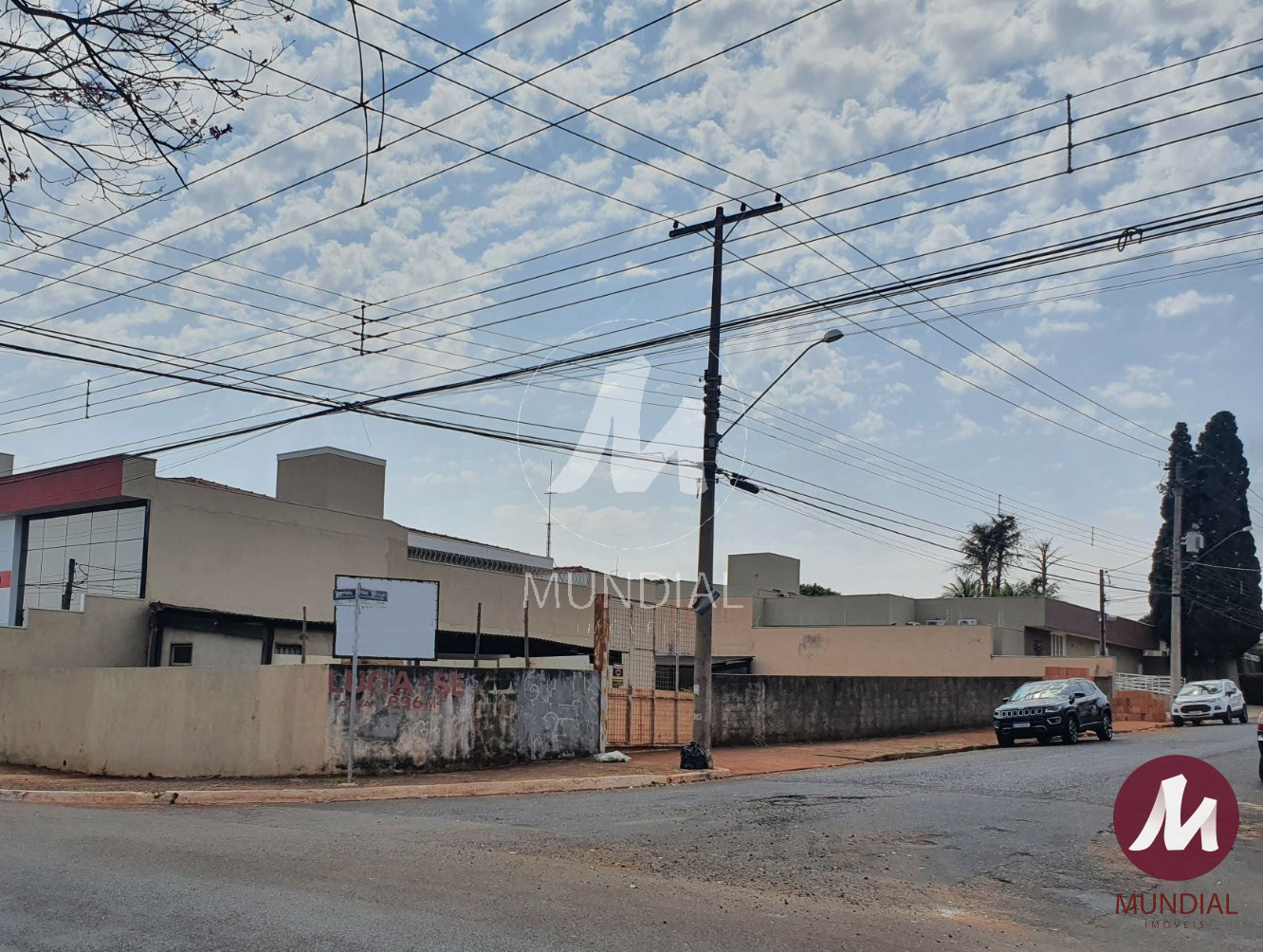 Terreno/Lote — foto 1