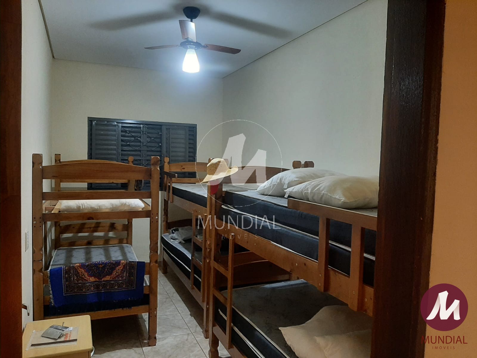 Dormitorio — foto 20