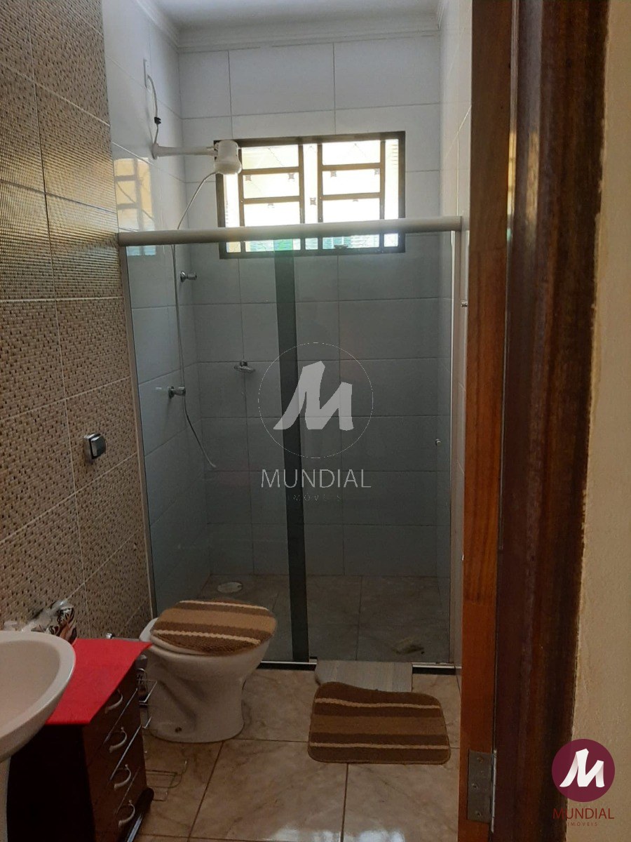 Banheiro/lavabo — foto 21