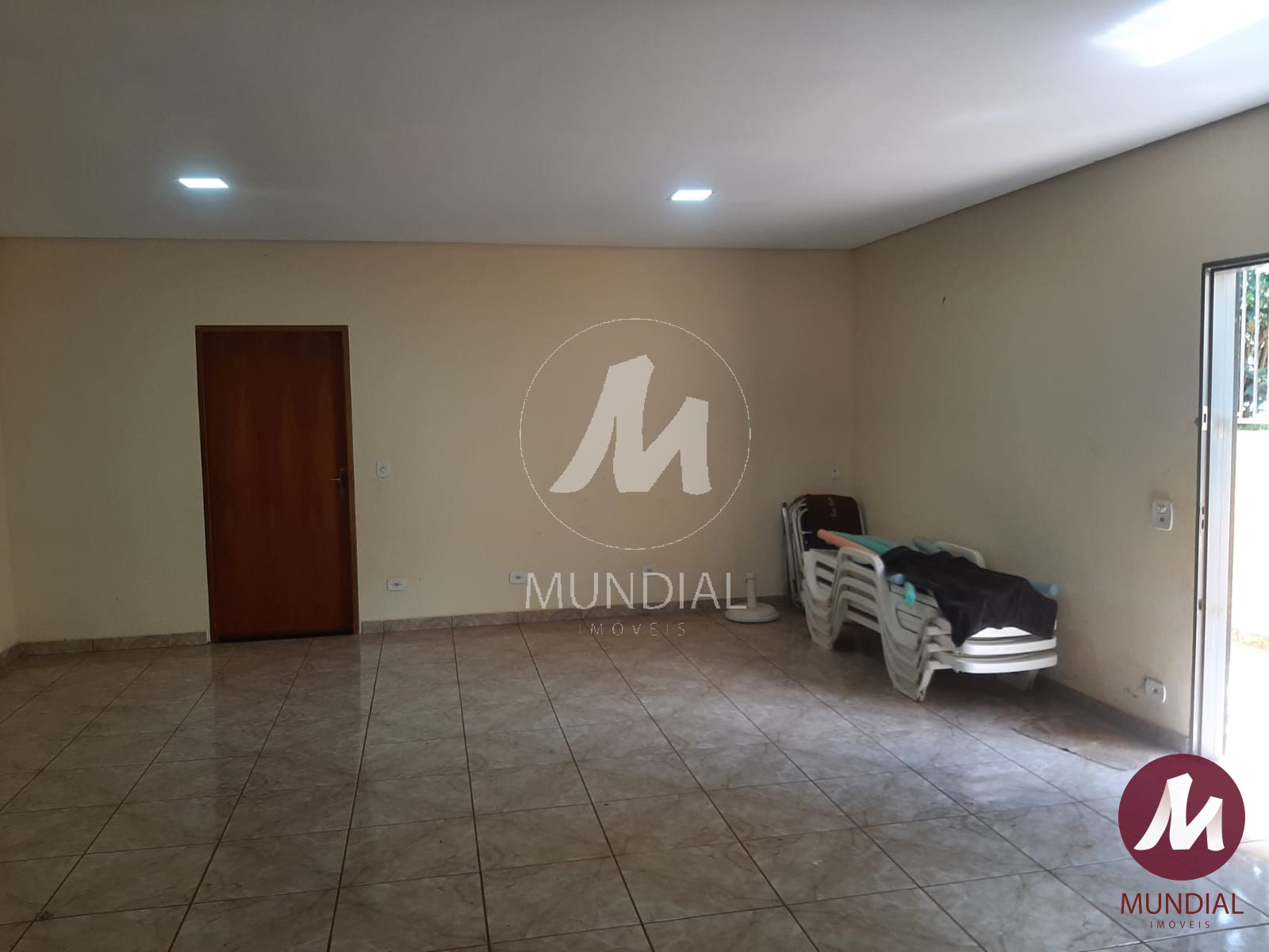 Garagem/estacionamento — foto 22