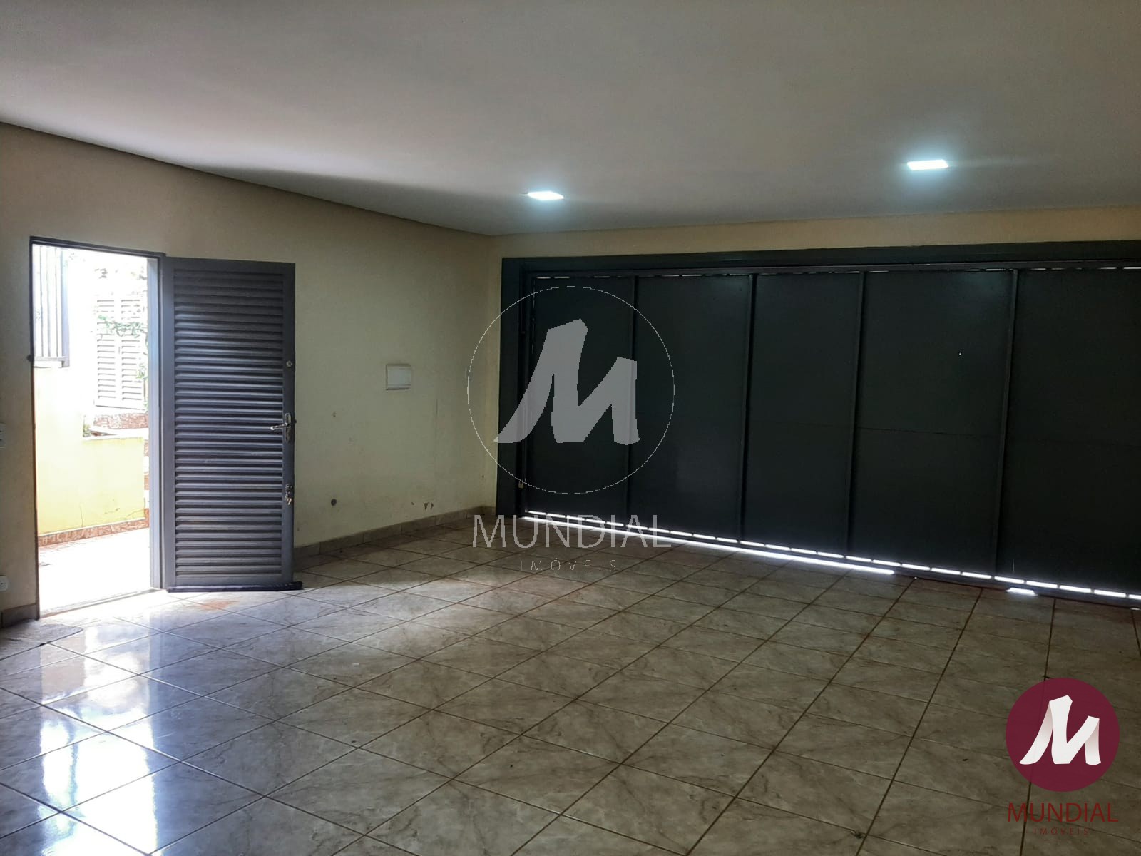 Garagem/estacionamento — foto 23