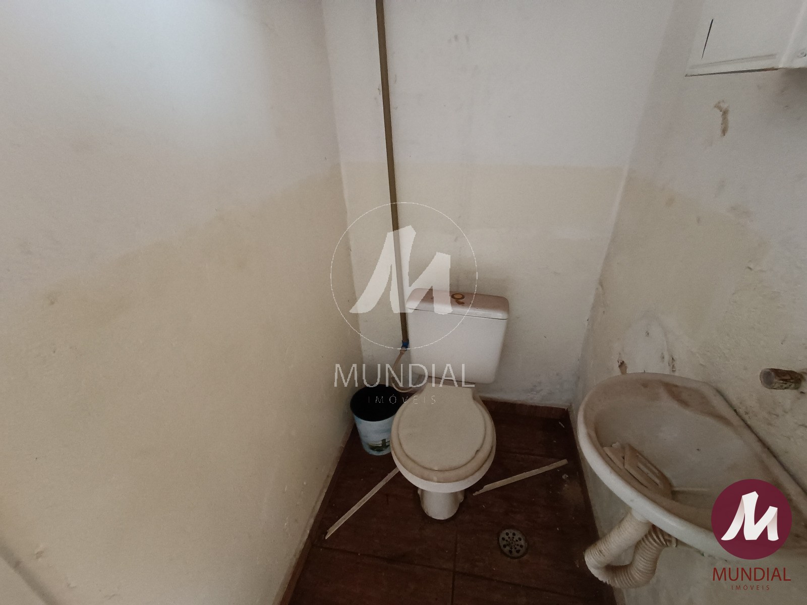 Banheiro/lavabo — foto 10