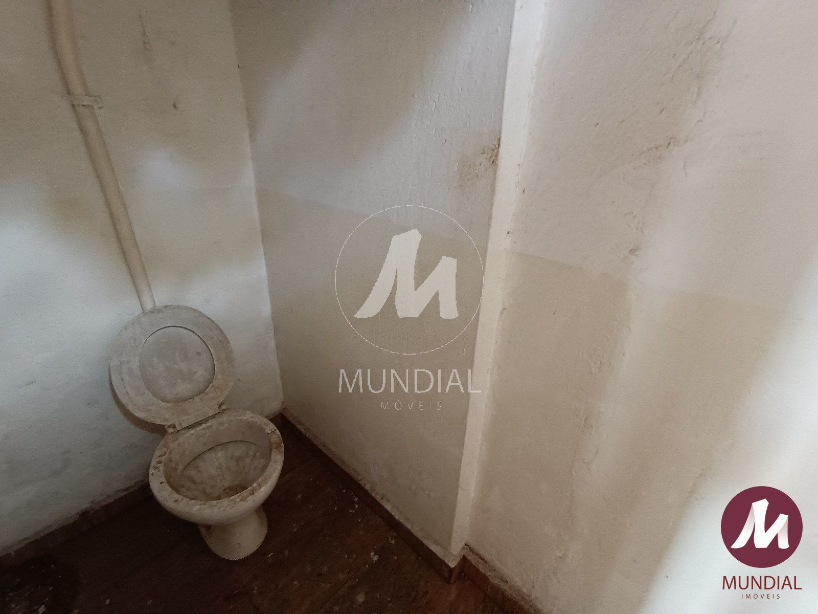 Banheiro/lavabo — foto 11