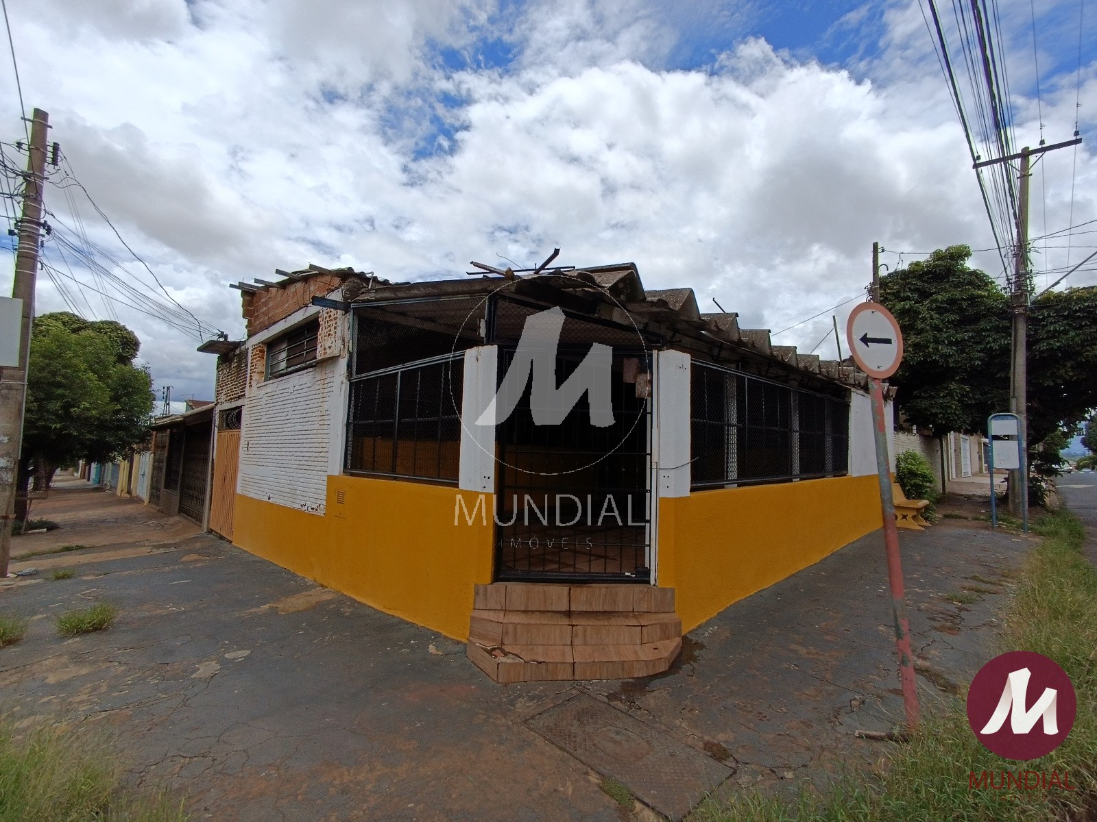 Fachada Unidade — foto 12