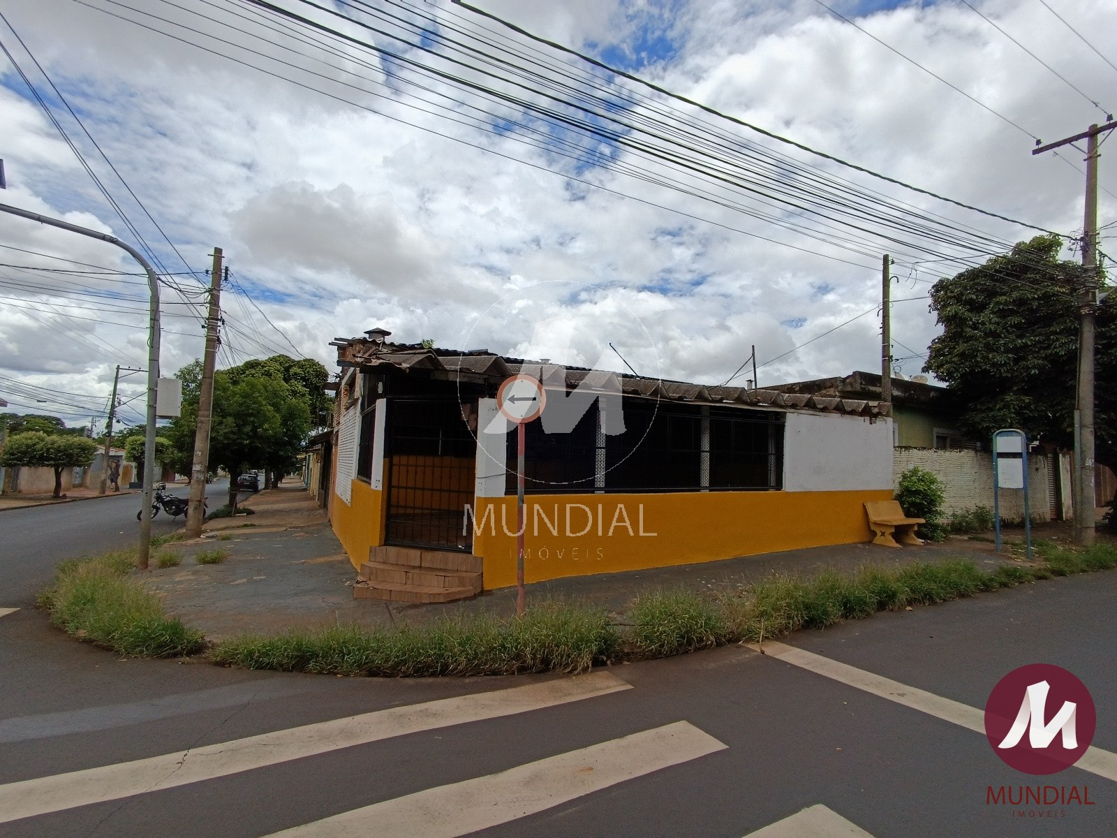 Fachada Unidade — foto 13