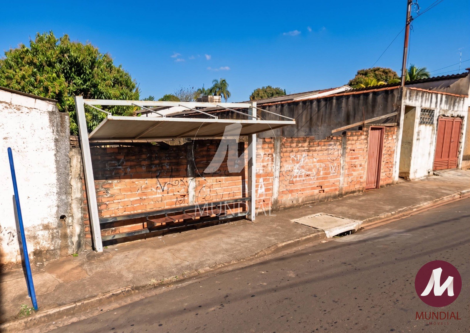 Fachada Unidade — foto 1
