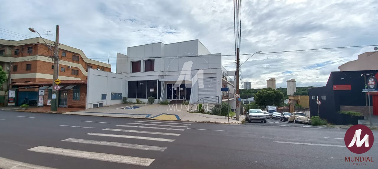 Fachada Unidade — foto 1