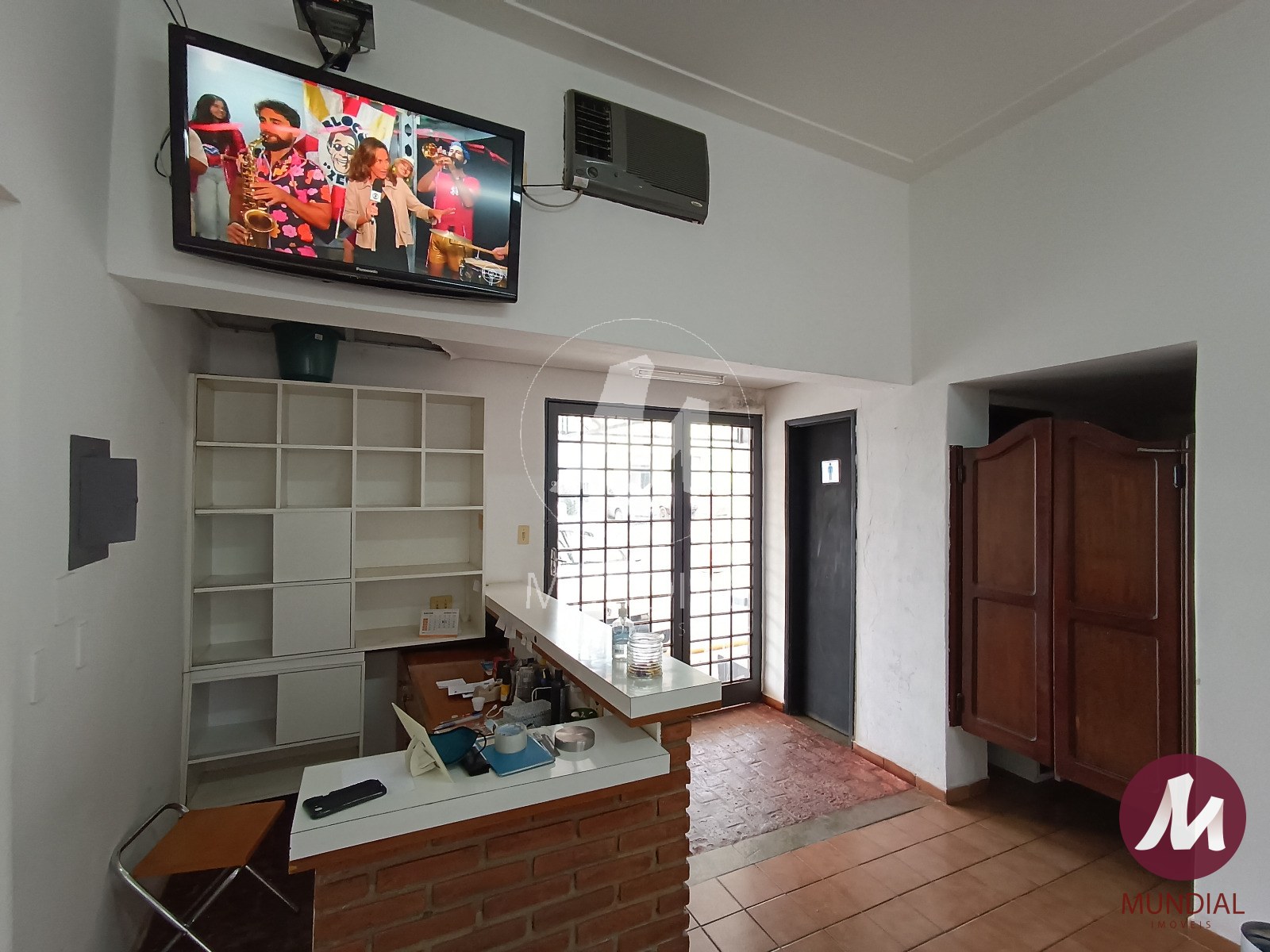 Recepção — foto 1