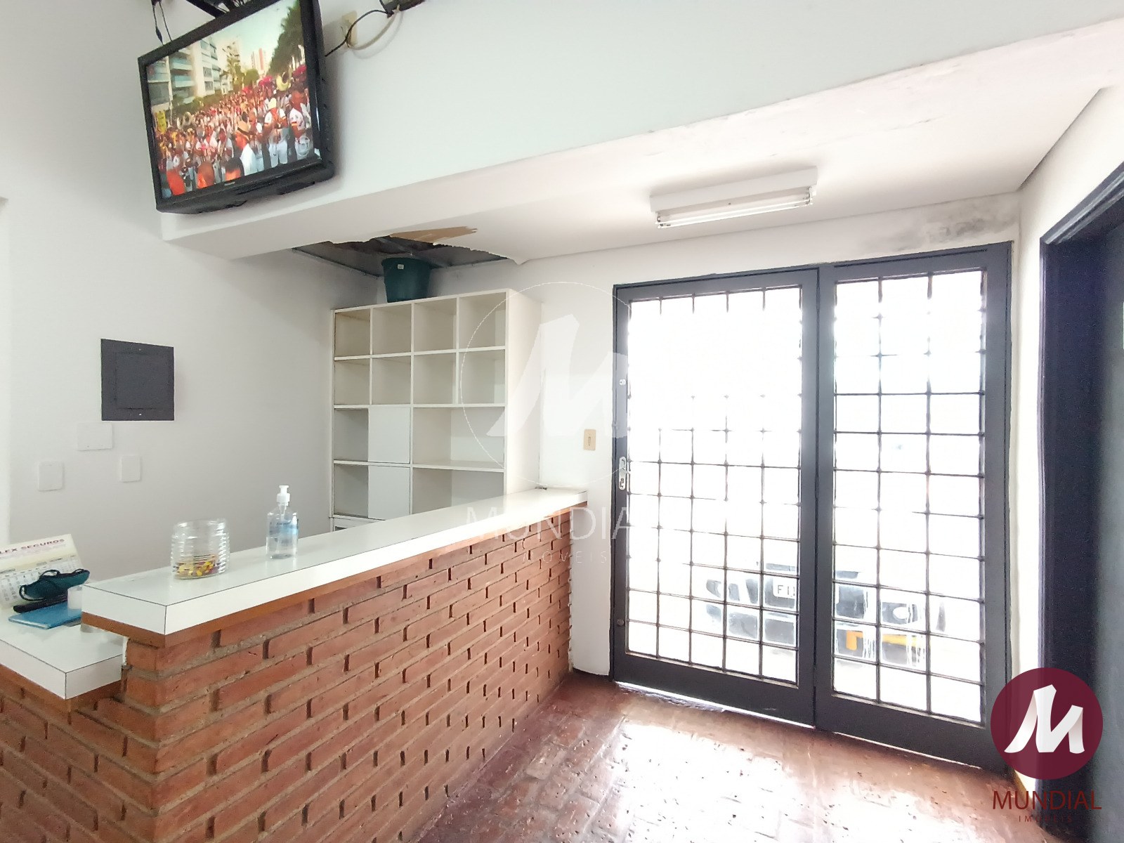 Recepção — foto 2