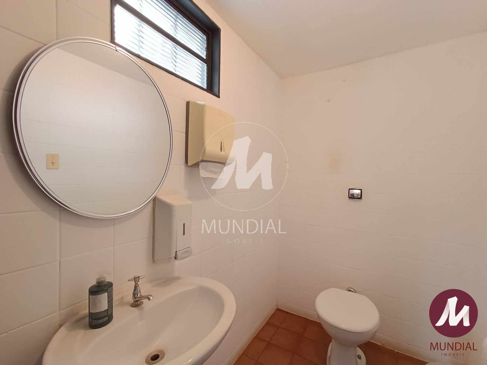 Banheiro/lavabo — foto 4