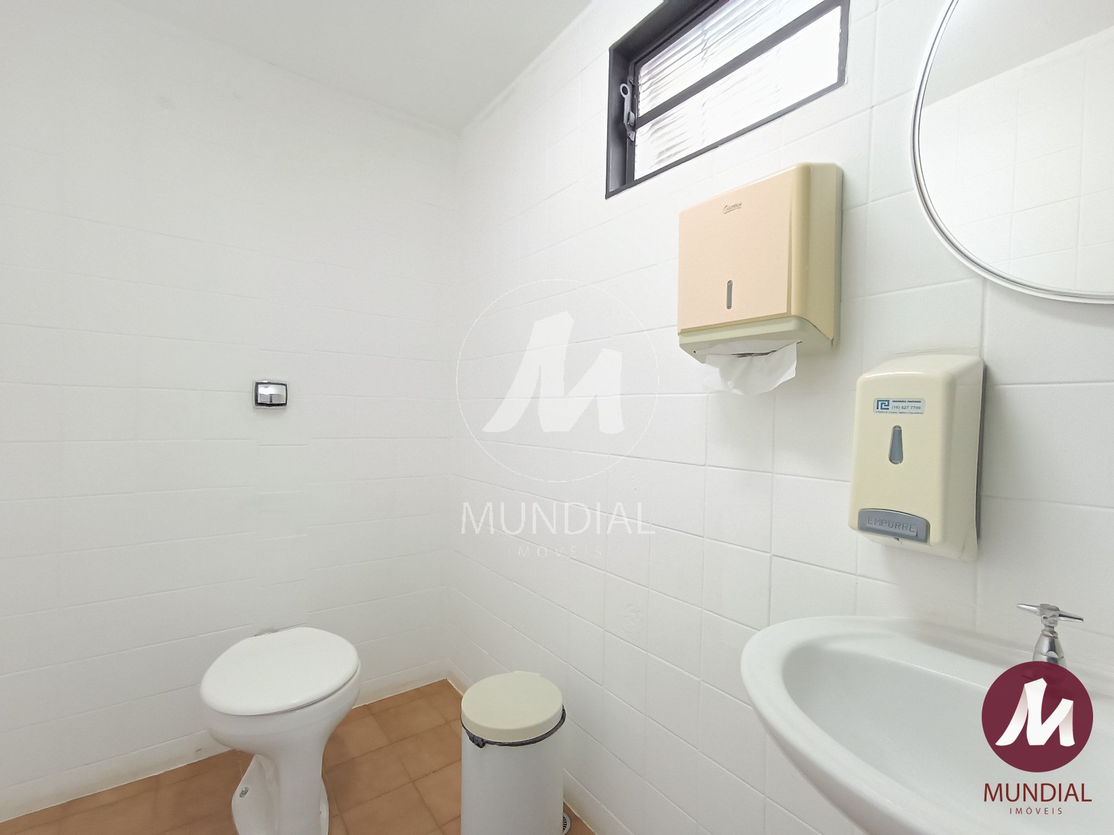 Banheiro/lavabo — foto 5