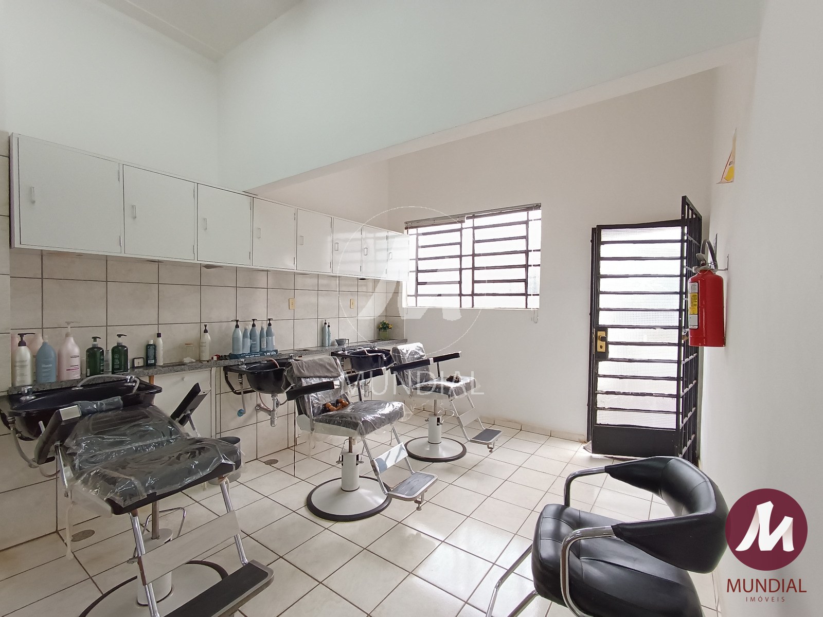 Salão — foto 11