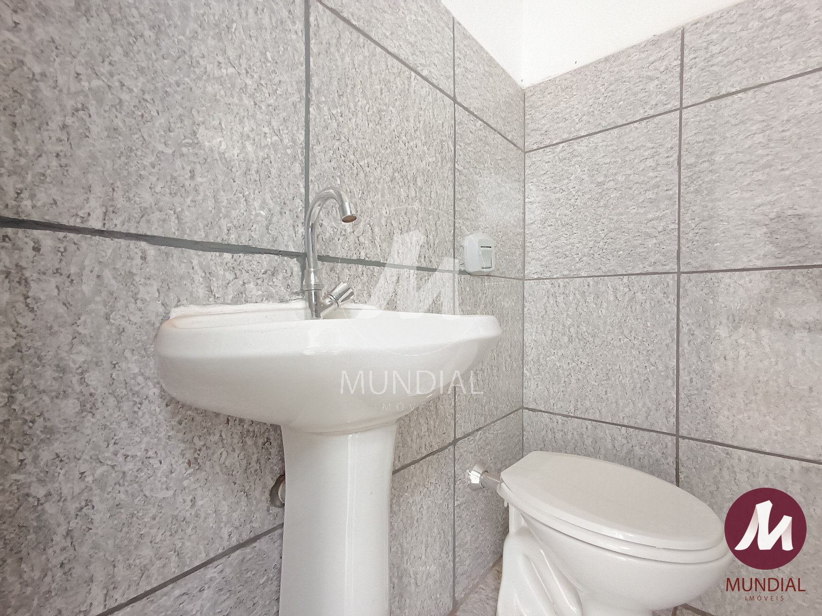 Banheiro/lavabo — foto 20