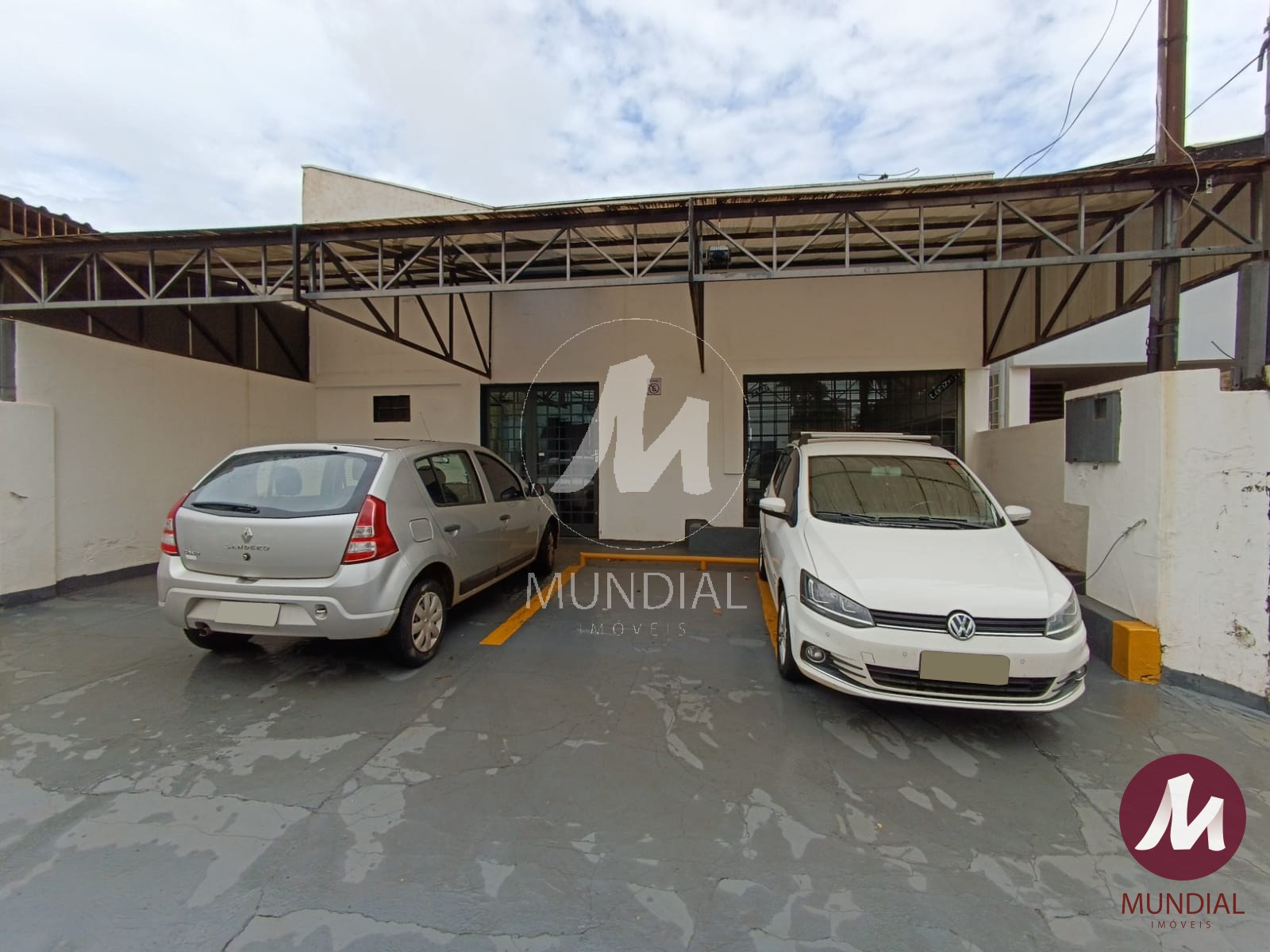 Fachada Unidade — foto 22