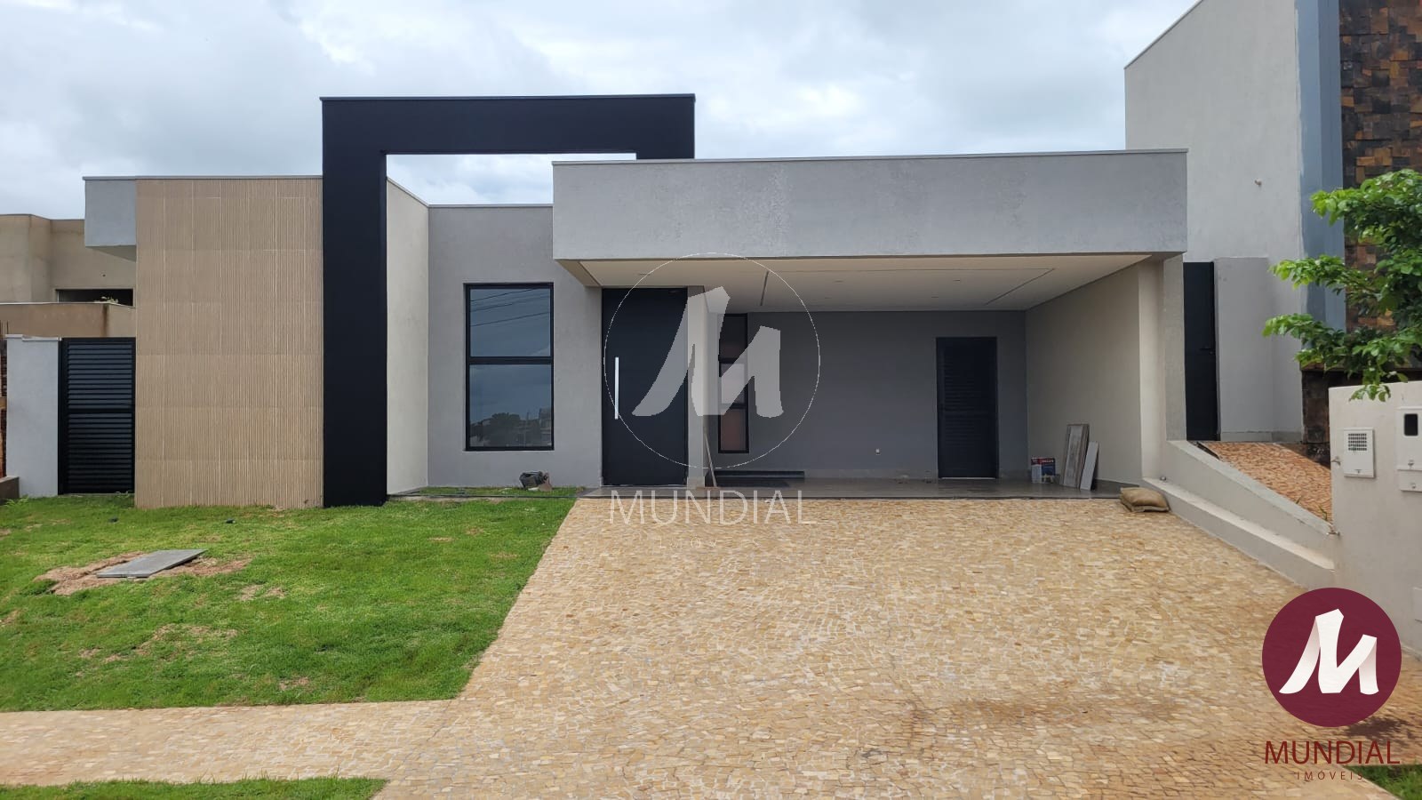 Fachada Unidade — foto 1
