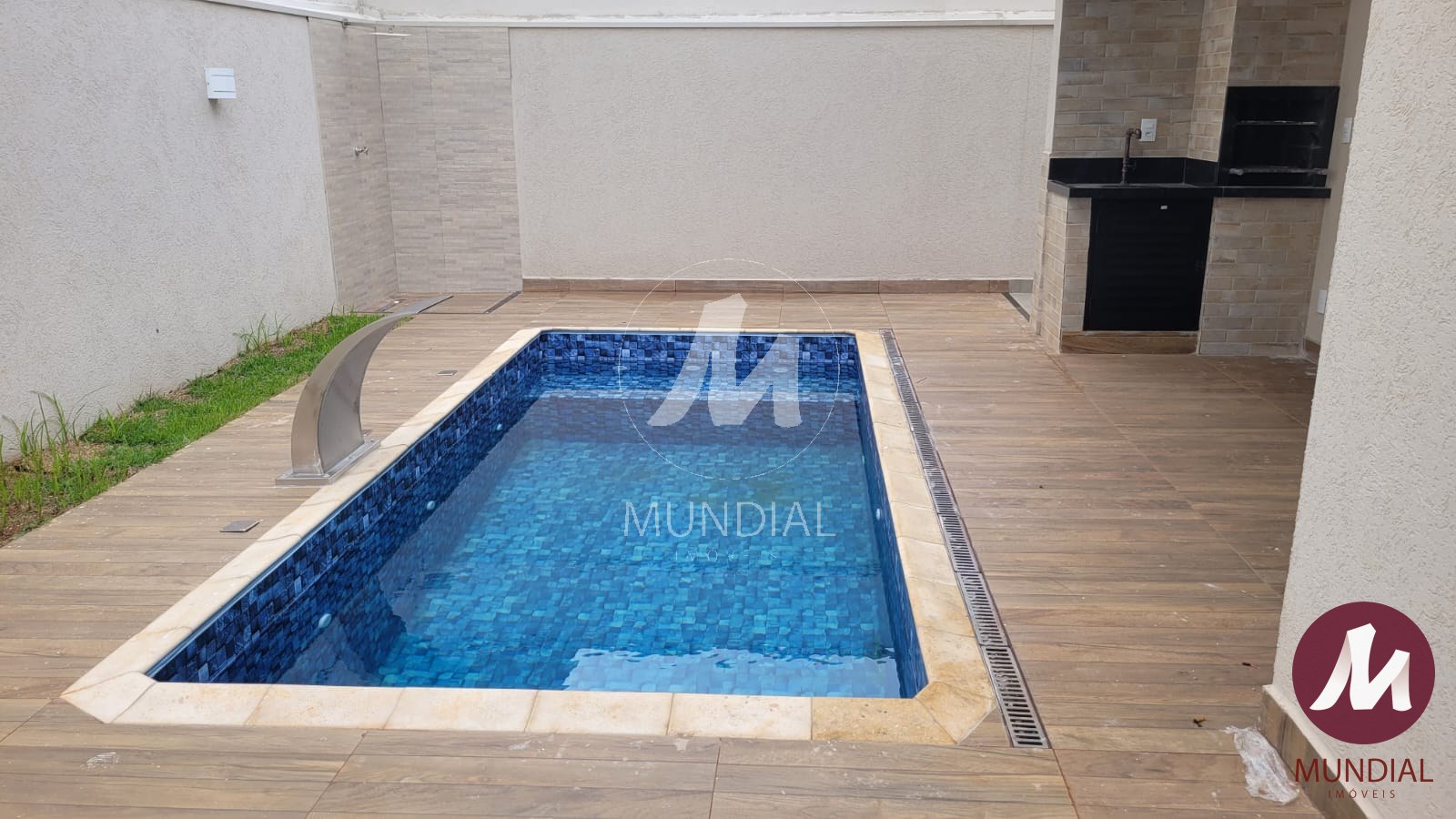 Piscina — foto 9